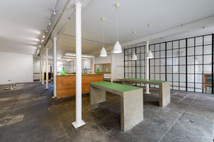 Ground Floor- click for photo gallery